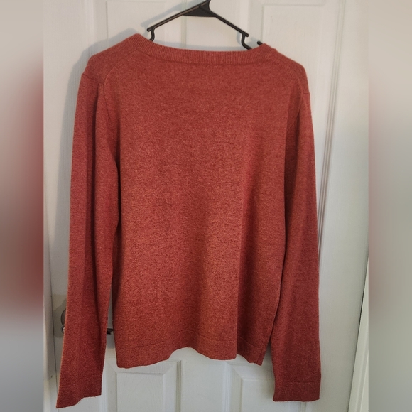 J Crew Rustic Sweater - Picture 2 of 5